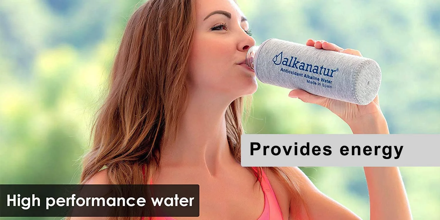 فیلترهای آلکاناتور 3 عددی برای تصفیه، یونیزه و قلیایی کردن آب برای پارچ Drops فیلترهای آلکاناتور 3 عددی برای تصفیه، یونیزه و قلیایی کردن آب برای پارچ Drops