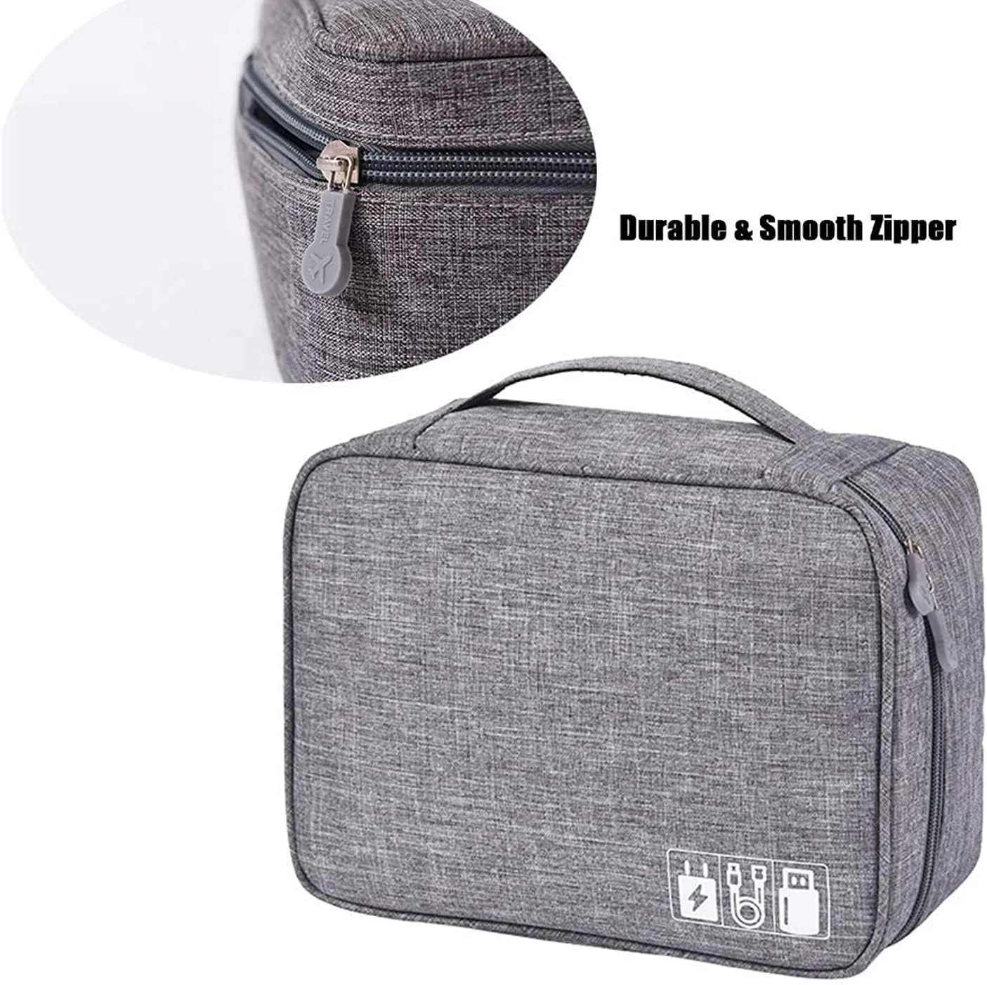 کیف کمک های اولیه قابل حمل BlingGo با 13 قطعه، ضد آب، سبک وزن، کیف کوچک اضطراری بقا برای مواقع اضطراری در خانه، فضای باز، مسافرت، ماشین، کمپینگ، محل کار، پیاده روی و کیف کمک های اولیه قابل حمل BlingGo با 13 قطعه، ضد آب، سبک وزن، کیف کوچک اضطراری بقا برای مواقع اضطراری در خانه، فضای باز، مسافرت، ماشین، کمپینگ، محل کار، پیاده روی و