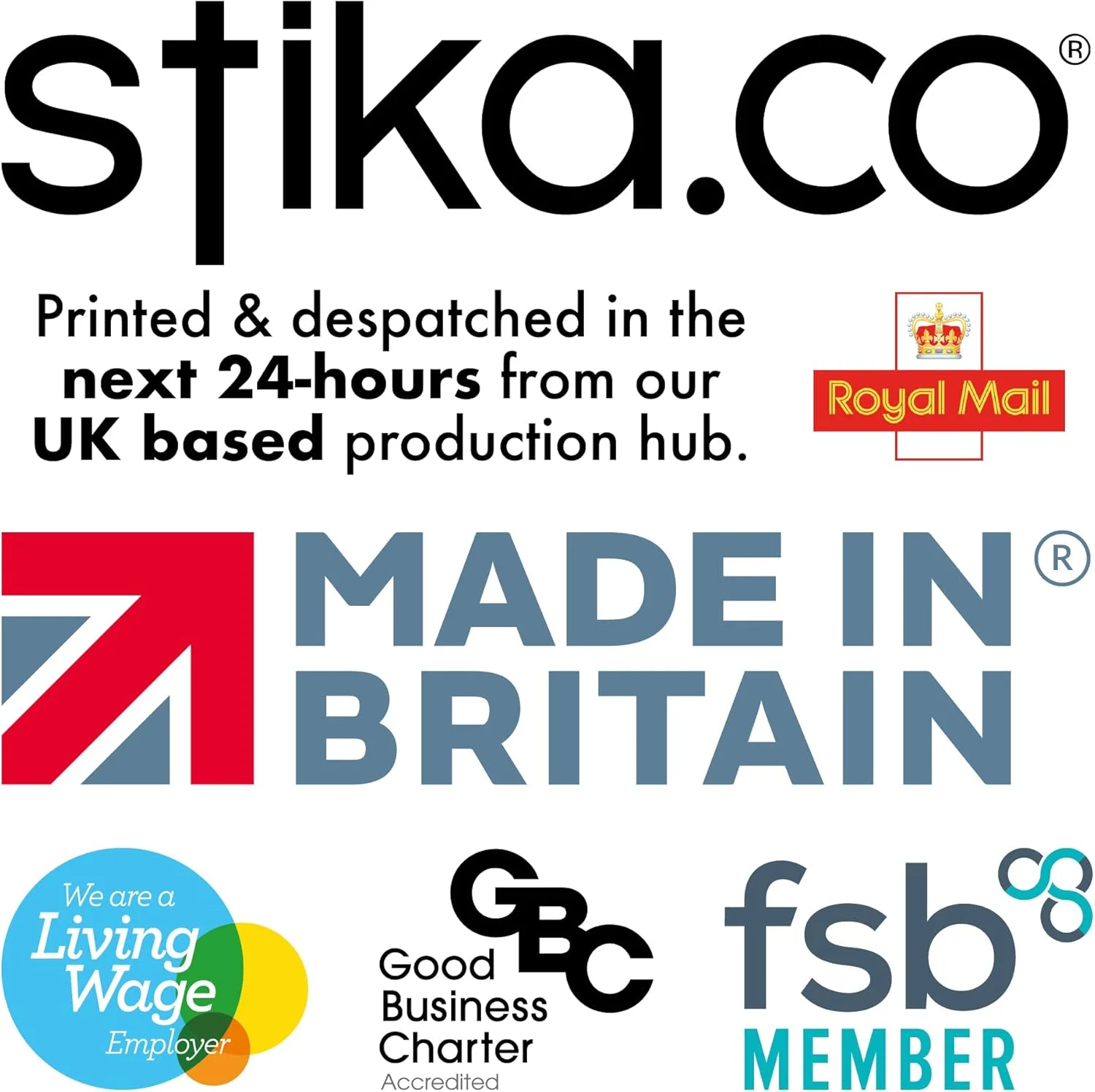 برچسب جعبه کمک های اولیه استیکا، 200mm x 100mm، برچسب وینیل خود چسب | علائم ایمنی کمک های اولیه و اضطراری برای استفاده در دفتر و سایت (1، وینیل سفید) برچسب جعبه کمک های اولیه استیکا، 200mm x 100mm، برچسب وینیل خود چسب | علائم ایمنی کمک های اولیه و اضطراری برای استفاده در دفتر و سایت (1، وینیل سفید)