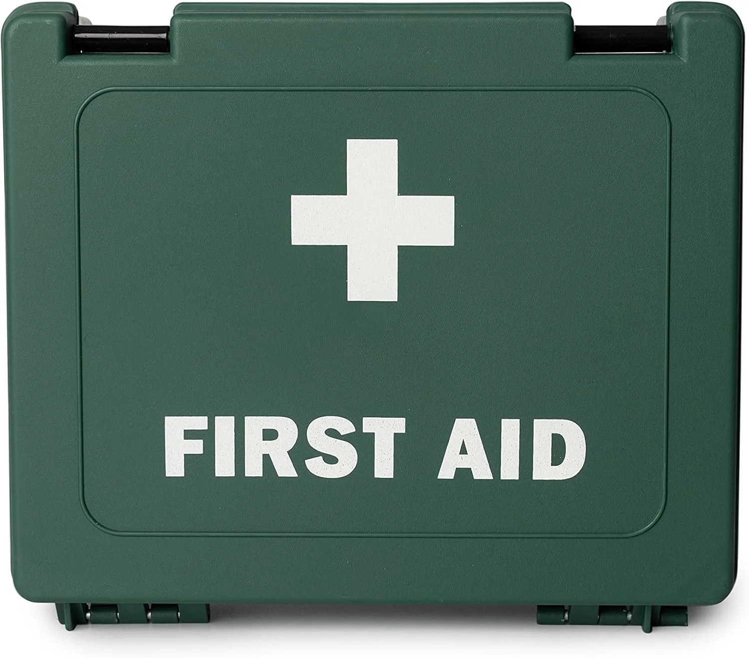 جعبه کمک های اولیه گروه ایمنی کمک های اولیه HSE مناسب برای 11-20 نفر - کاملا مجهز جعبه کمک های اولیه گروه ایمنی کمک های اولیه HSE مناسب برای 11-20 نفر - کاملا مجهز