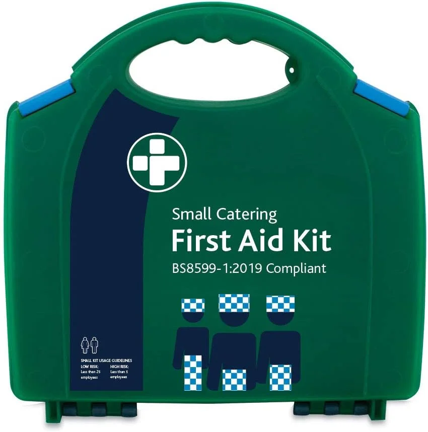 جعبه کمک های اولیه کوچک مخصوص پذیرایی Reliance Medical