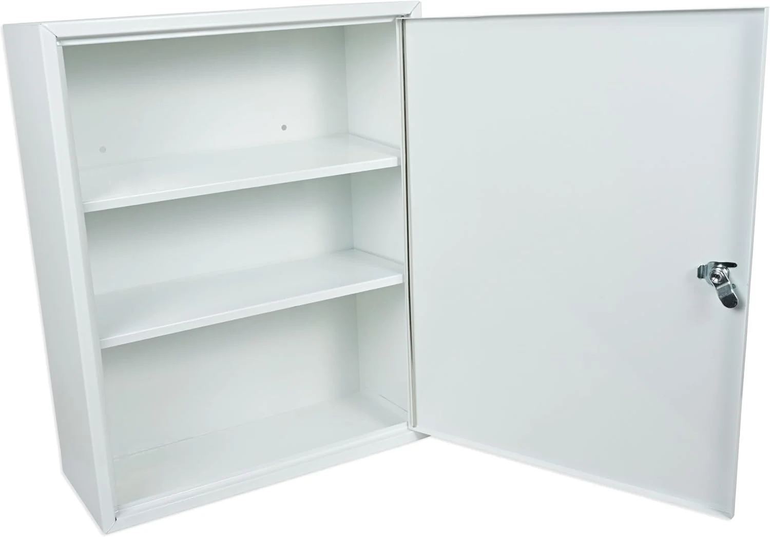 جعبه کمک های اولیه فلزی FIS ابعاد 160x370x460 میلی متر - FSGNTX0310 جعبه کمک های اولیه فلزی FIS ابعاد 160x370x460 میلی متر - FSGNTX0310