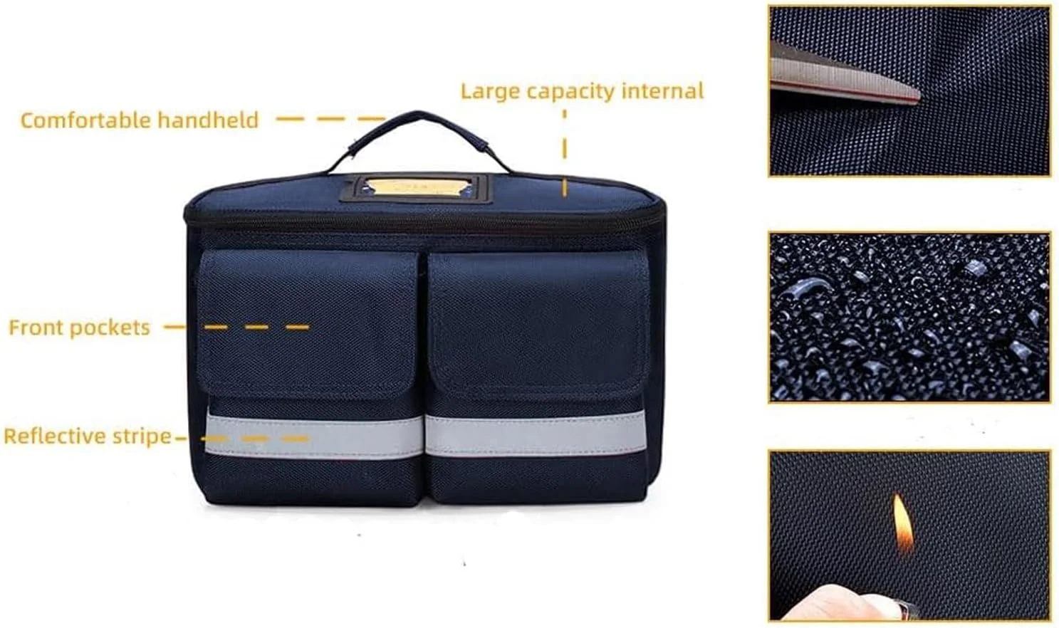 کیف کمک های اولیه اکسفور، کیف های خالی دارو، کیف کمک های اولیه قابل حمل خاکستری، کیف های دارویی پزشکی برای کمپینگ در فضای باز، مسافرت، کار کیف کمک های اولیه اکسفور، کیف های خالی دارو، کیف کمک های اولیه قابل حمل خاکستری، کیف های دارویی پزشکی برای کمپینگ در فضای باز، مسافرت، کار