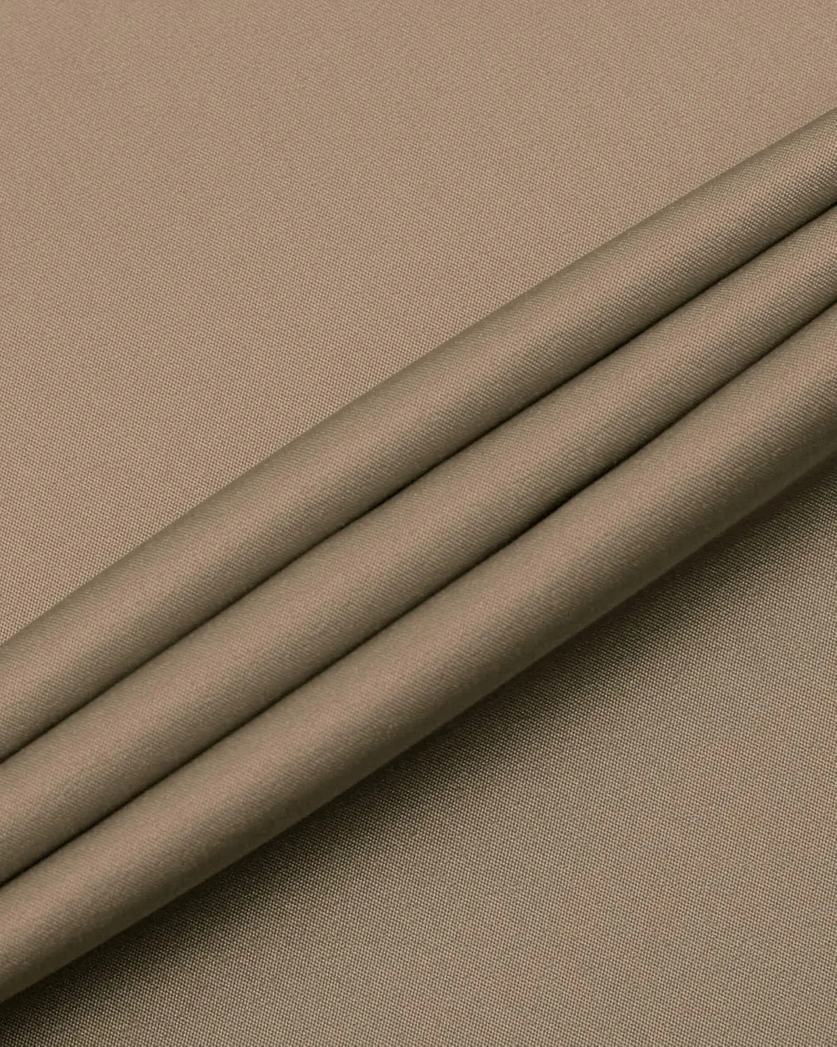 پیراهن مردانه J.VER، آستین بلند، کشی، ضد چروک، رسمی، مناسب برای کار و استفاده روزمره، دکمه دار، خاکی تیره، سایز S