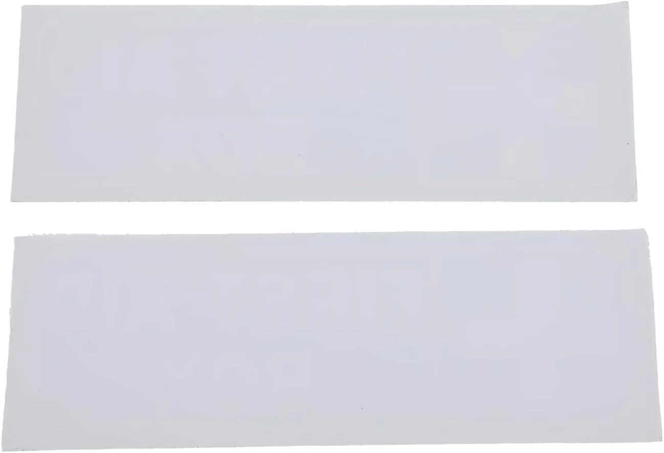 BPA® First Aid Box Sign Sticker Decal - Easy To Mount Weather Resistant Long Lasting Ink, 15x50 cm BPA® First Aid Box Sign Sticker Decal - Easy To Mount Weather Resistant Long Lasting Ink, 15x50 cm