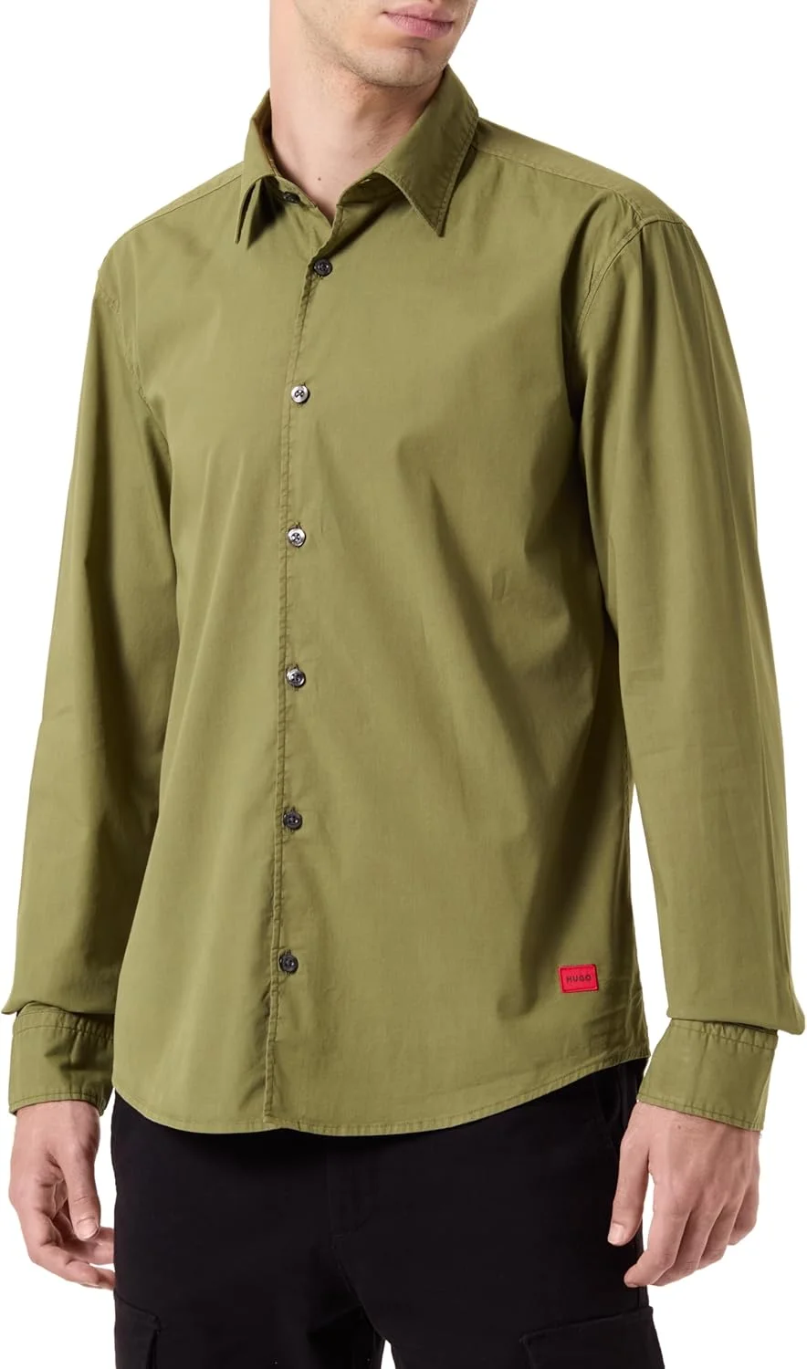 پیراهن مردانه ارمو هوگو