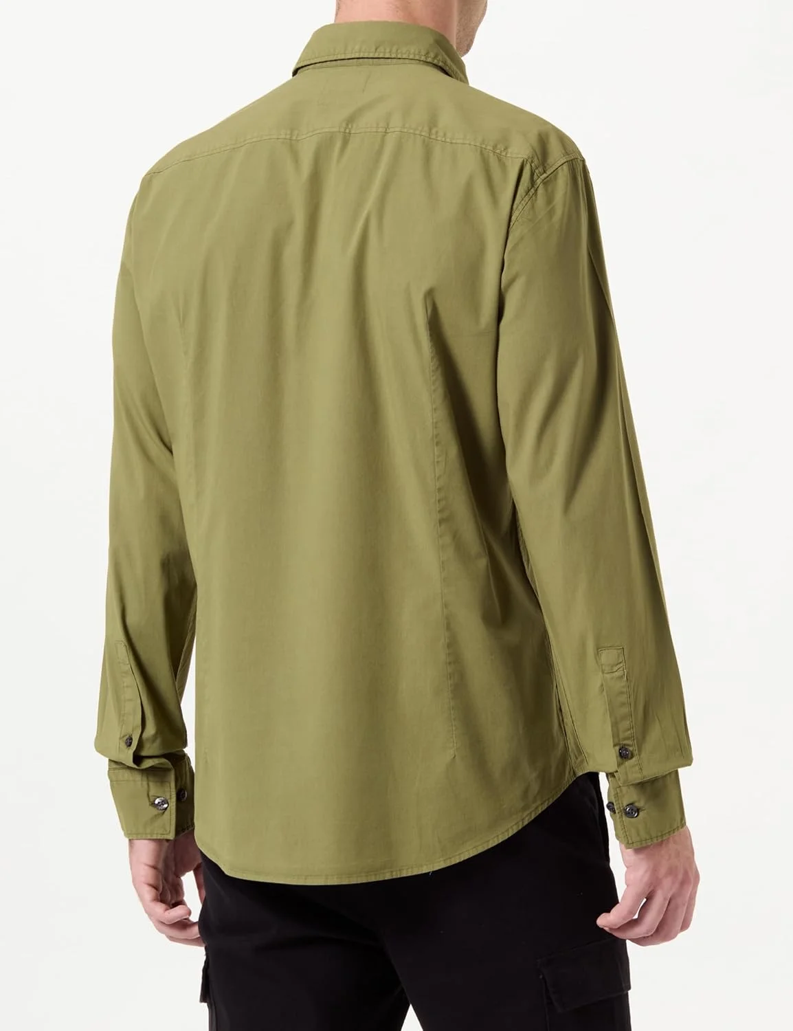 پیراهن مردانه ارمو هوگو