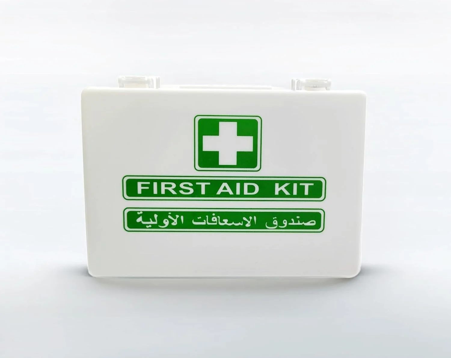 جعبه کمک های اولیه پلاستیکی AAA SAFE، جعبه کمک های اولیه قابل حمل، سازمان دهنده وسایل ضروری پزشکی جعبه کمک های اولیه پلاستیکی AAA SAFE، جعبه کمک های اولیه قابل حمل، سازمان دهنده وسایل ضروری پزشکی