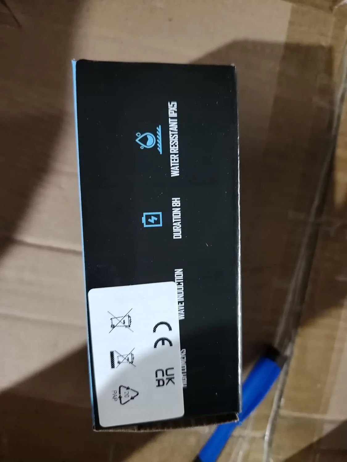 چراغ پیشانی Smiling Shark، بسته 2 عددی چراغ پیشانی LED شارژی 6 حالت 7* چراغ سفید عرض روشنایی 270 درجه سنسور حرکتی چراغ عقب قرمز برای کمپینگ ماهیگیری تعمیرات، LED-HeadLamp-Rechargeable-Light چراغ پیشانی Smiling Shark، بسته 2 عددی چراغ پیشانی LED شارژی 6 حالت 7* چراغ سفید عرض روشنایی 270 درجه سنسور حرکتی چراغ عقب قرمز برای کمپینگ ماهیگیری تعمیرات، LED-HeadLamp-Rechargeable-Light