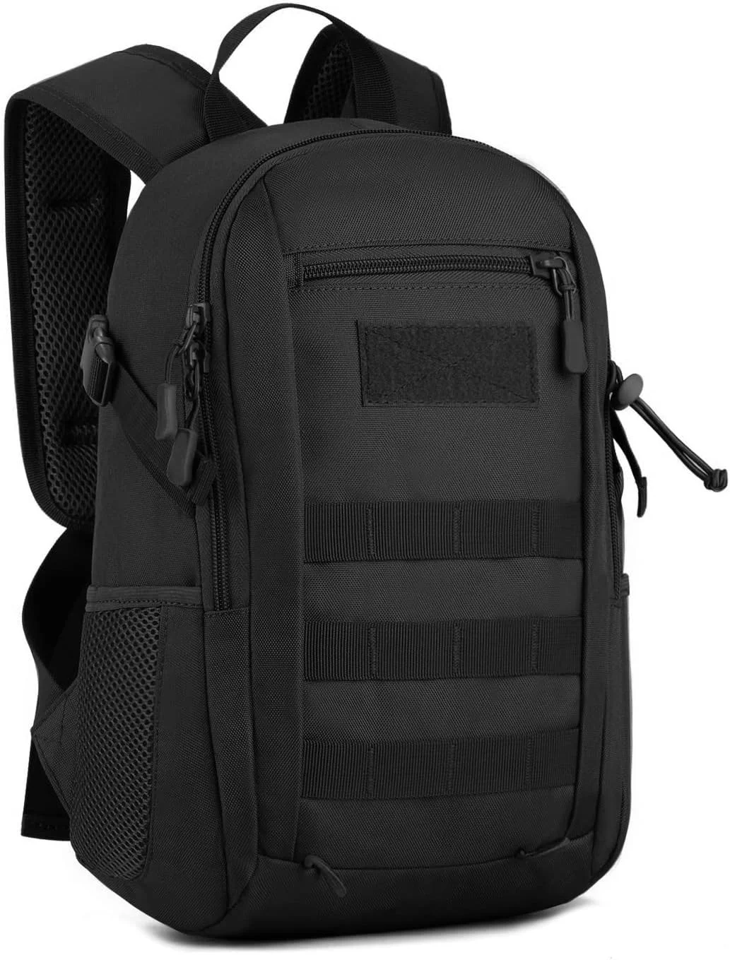 کوله پشتی تاکتیکی هانت وی پی مدل Huntvp-backpack-202205 مناسب برای آقایان و بانوان