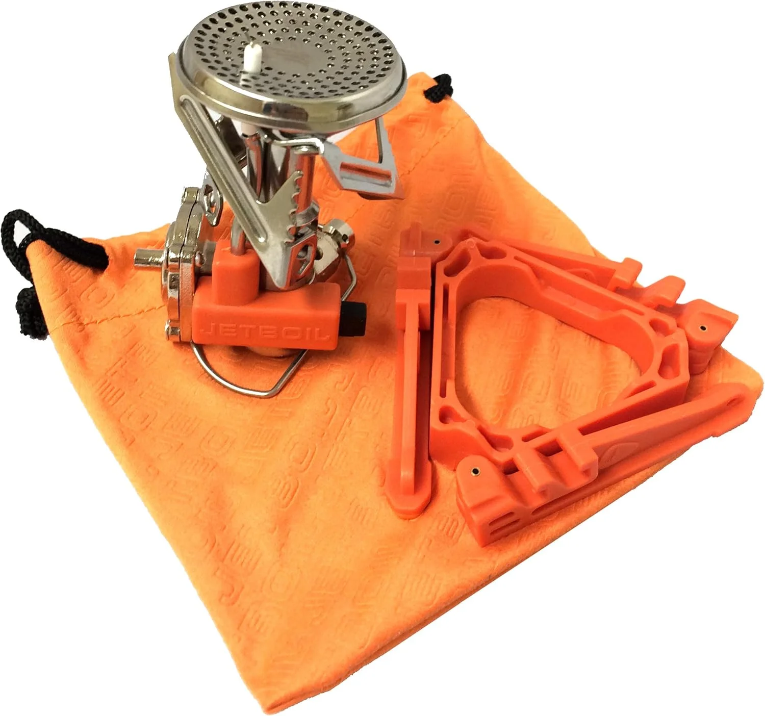 سیستم پخت و پز اجاق گاز کمپینگ Jetboil MightyMo