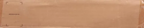 صندلی دسته دار سخت و پد دار CORE - خاکستری