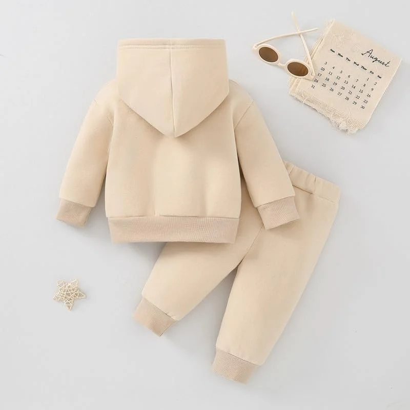 ست لباس پسرانه Voonlie، مناسب نوزادان پسر ست لباس پسرانه Voonlie، مناسب نوزادان پسر