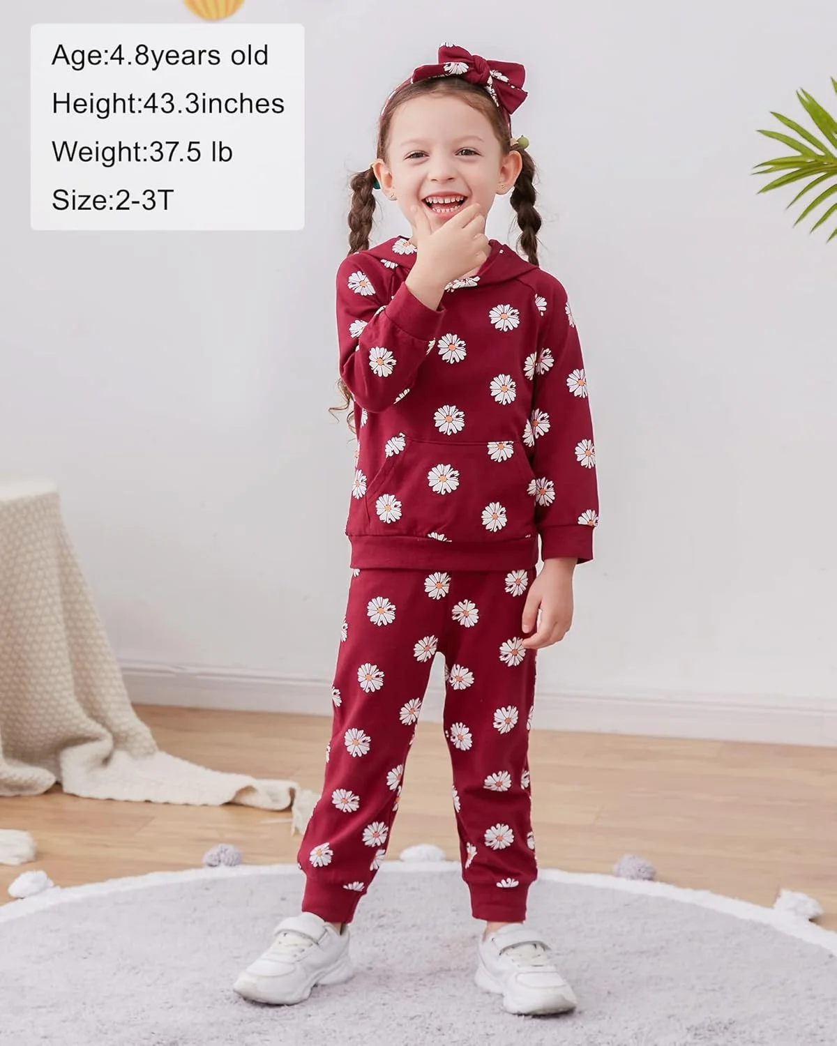 لباس پسرانه WESIDOM مدل Kn1086 (بسته 6 عددی)