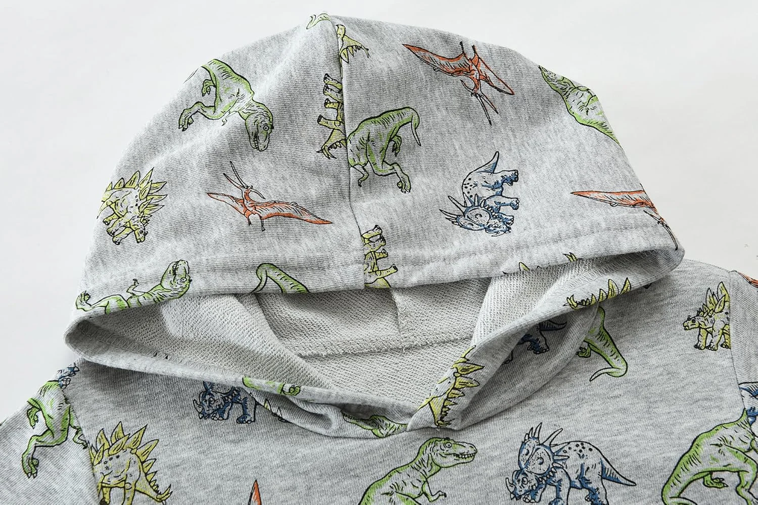 هودی پسرانه بچه گانه، پلیور بیل مکانیکی با جیب، پیراهن کلاه دار کودک نوپا، ژاکت گرم سایز 2-7 سال