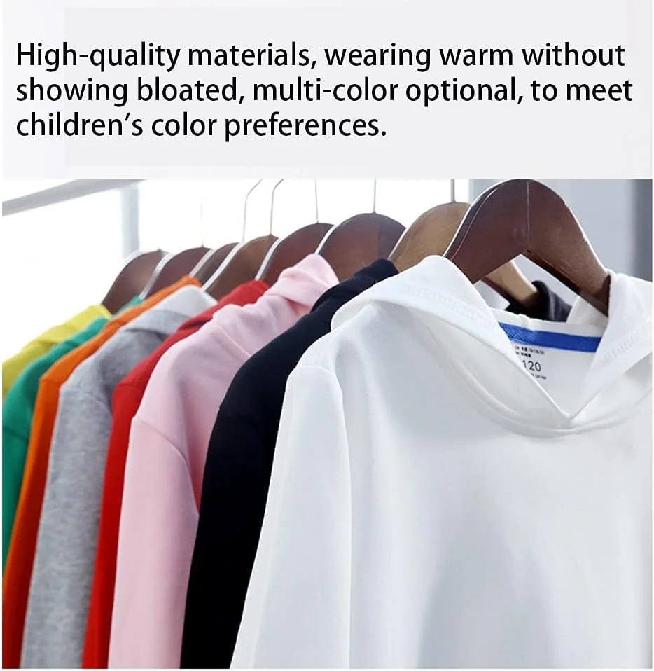 سویشرت کلاه دار پسرانه و دخترانه Taigood، مناسب بهار و زمستان، گرم، بلوز، هودی نوزادی، تاپ پیژامه