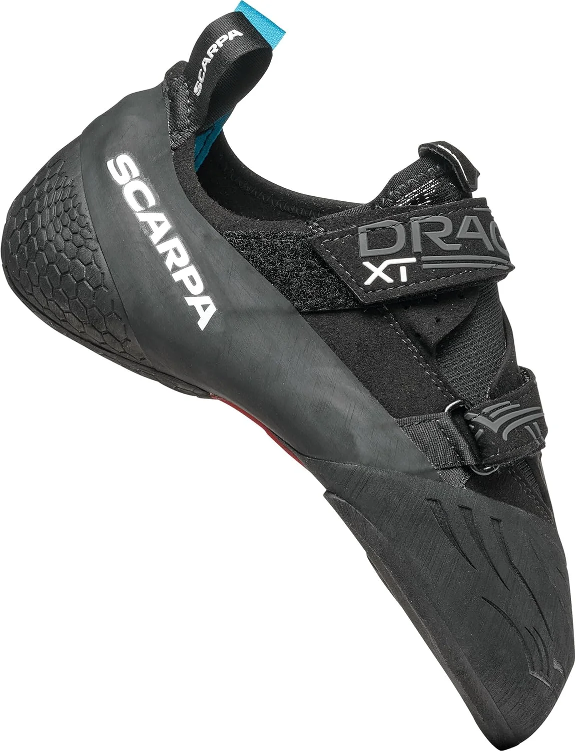 کفش سنگنوردی و بولدرینگ اسکارپا Drago XT - عملکرد تخصصی برای حساسیت