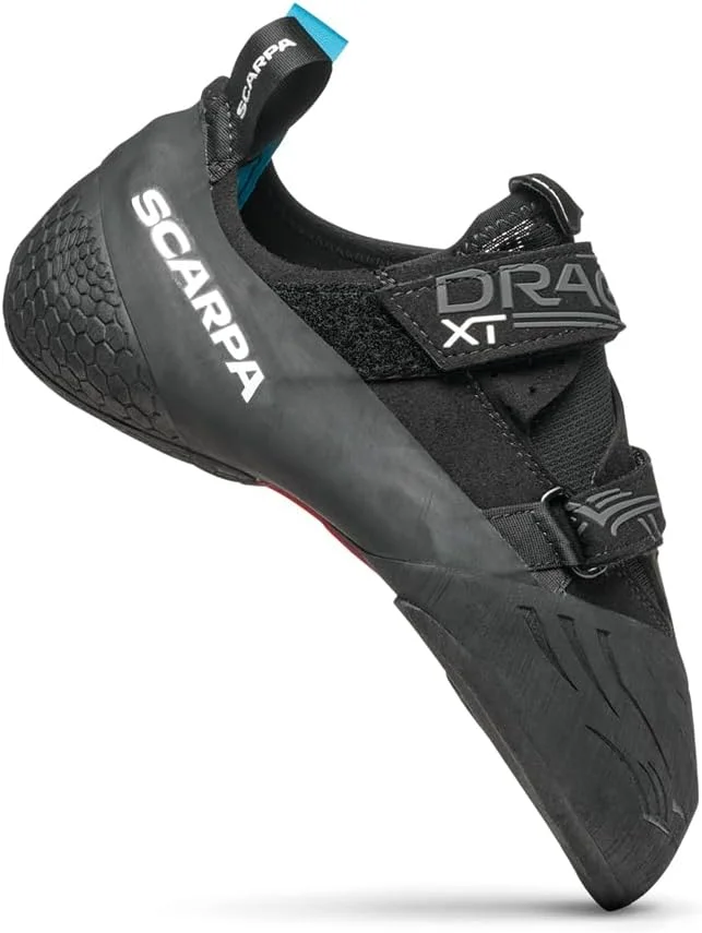 کفش سنگنوردی و بولدرینگ اسکارپا Drago XT - عملکرد تخصصی برای حساسیت کفش سنگنوردی و بولدرینگ اسکارپا Drago XT - عملکرد تخصصی برای حساسیت