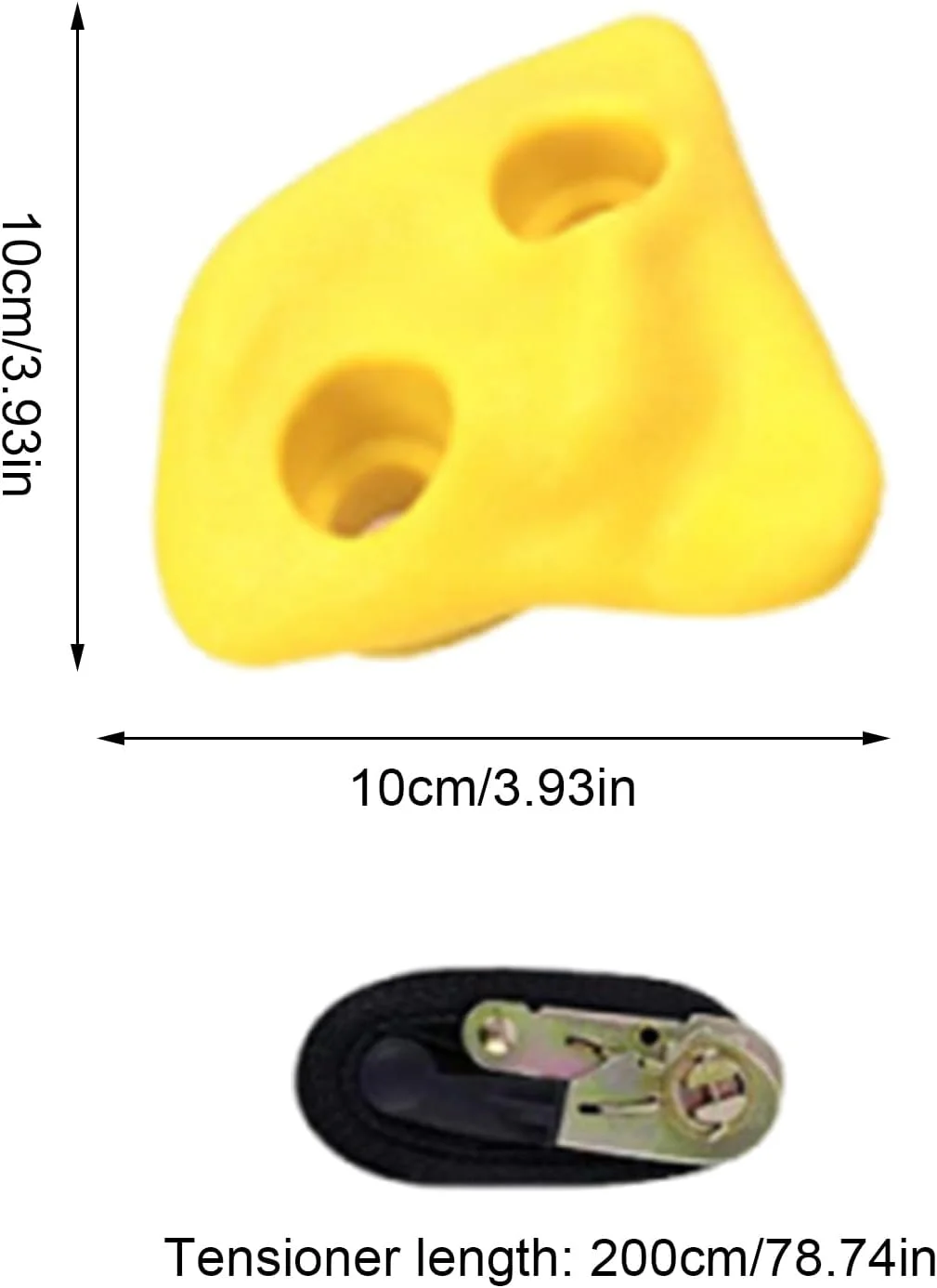 Rock Climbing Holds For Kids | Tree Climbing For Kids,Steps Playset For Practice Equipment Outside Doorway Playground Yard Home Rock Climbing Holds For Kids | Tree Climbing For Kids,Steps Playset For Practice Equipment Outside Doorway Playground Yard Home
