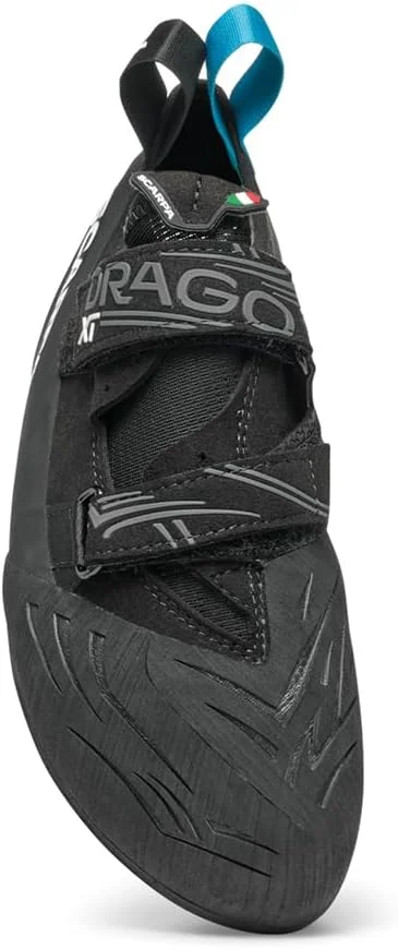 کفش سنگنوردی و بولدرینگ اسکارپا Drago XT - عملکرد تخصصی برای حساسیت کفش سنگنوردی و بولدرینگ اسکارپا Drago XT - عملکرد تخصصی برای حساسیت