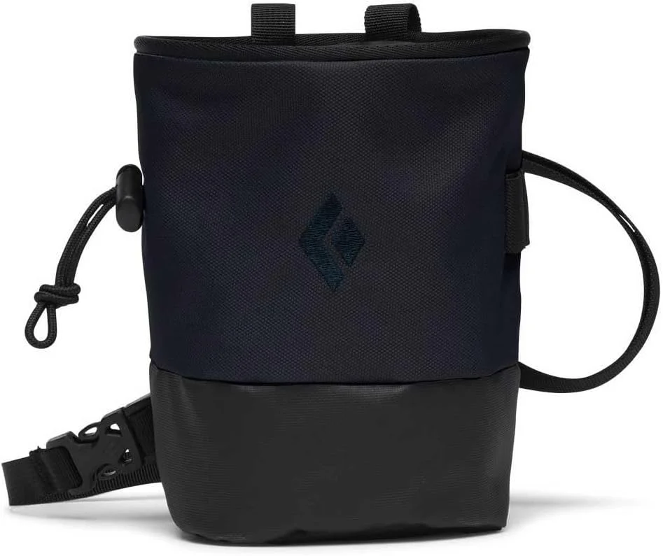 Black Diamond Chalk Bag, Magnesia Bag