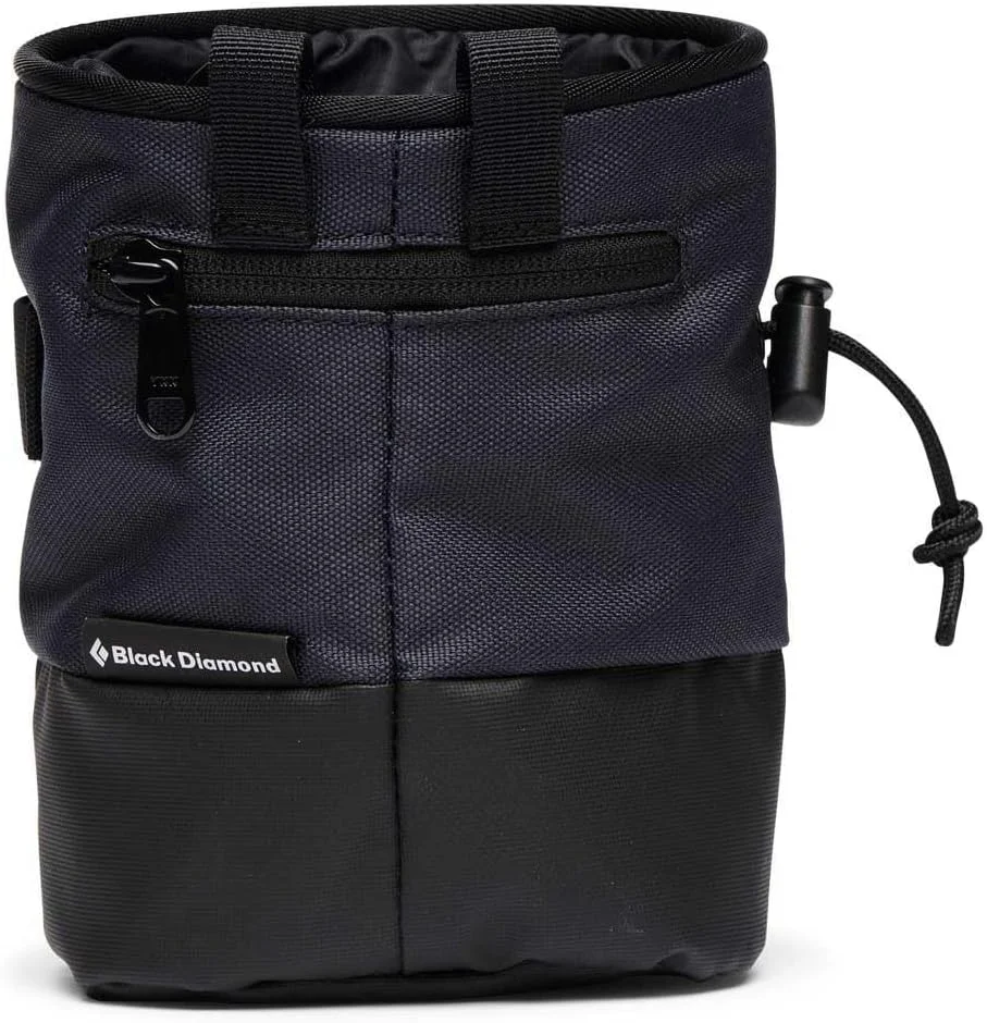 Black Diamond Chalk Bag, Magnesia Bag
