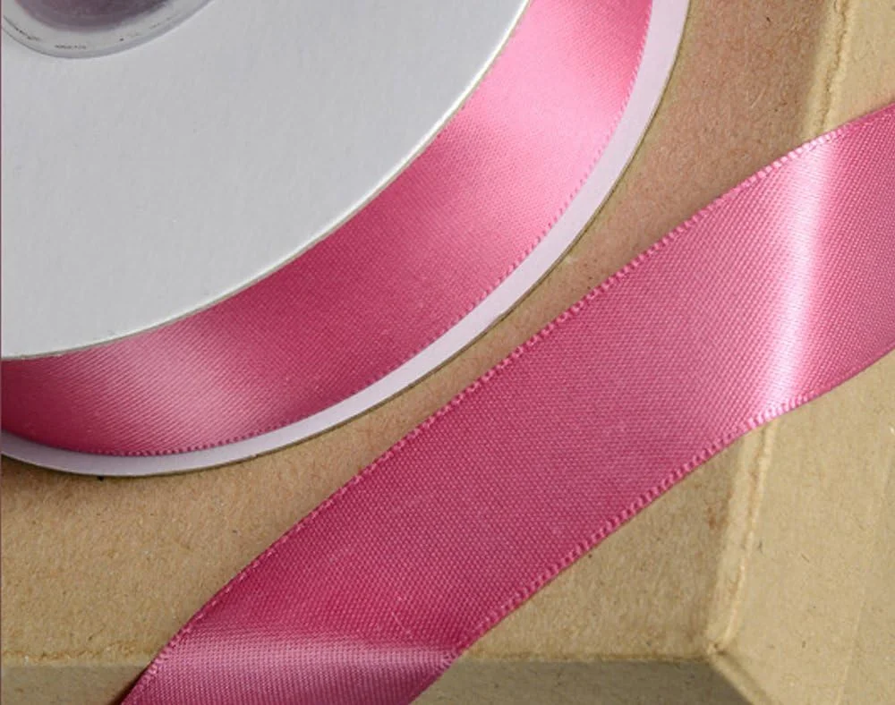 روبان ساتن دو طرفه CLUB GREEN D/Satin به ابعاد 3 میلی متر در 25 متر، جنس پارچه، صورتی تیره، 11 x 11 x 3.3 سانتی متر روبان ساتن دو طرفه CLUB GREEN D/Satin به ابعاد 3 میلی متر در 25 متر، جنس پارچه، صورتی تیره، 11 x 11 x 3.3 سانتی متر