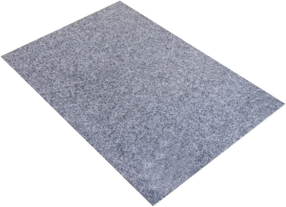 نمد پارچه ای Rayher 5335425، 30 x 45 x 0.2 سانتی متر، خاکستری