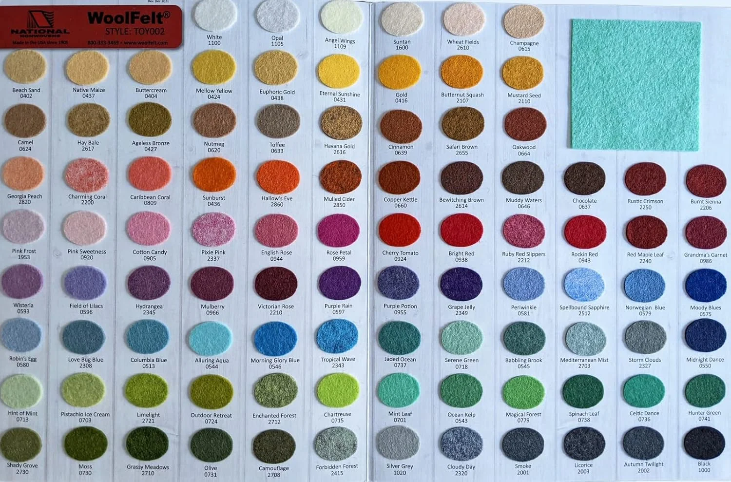 ورق نمدی پشمی بزرگ طلایی-قهوه ای - ترکیب 35% پشم - 1 ورق 30x45 سانتی متر ورق نمدی پشمی بزرگ طلایی-قهوه ای - ترکیب 35% پشم - 1 ورق 30x45 سانتی متر