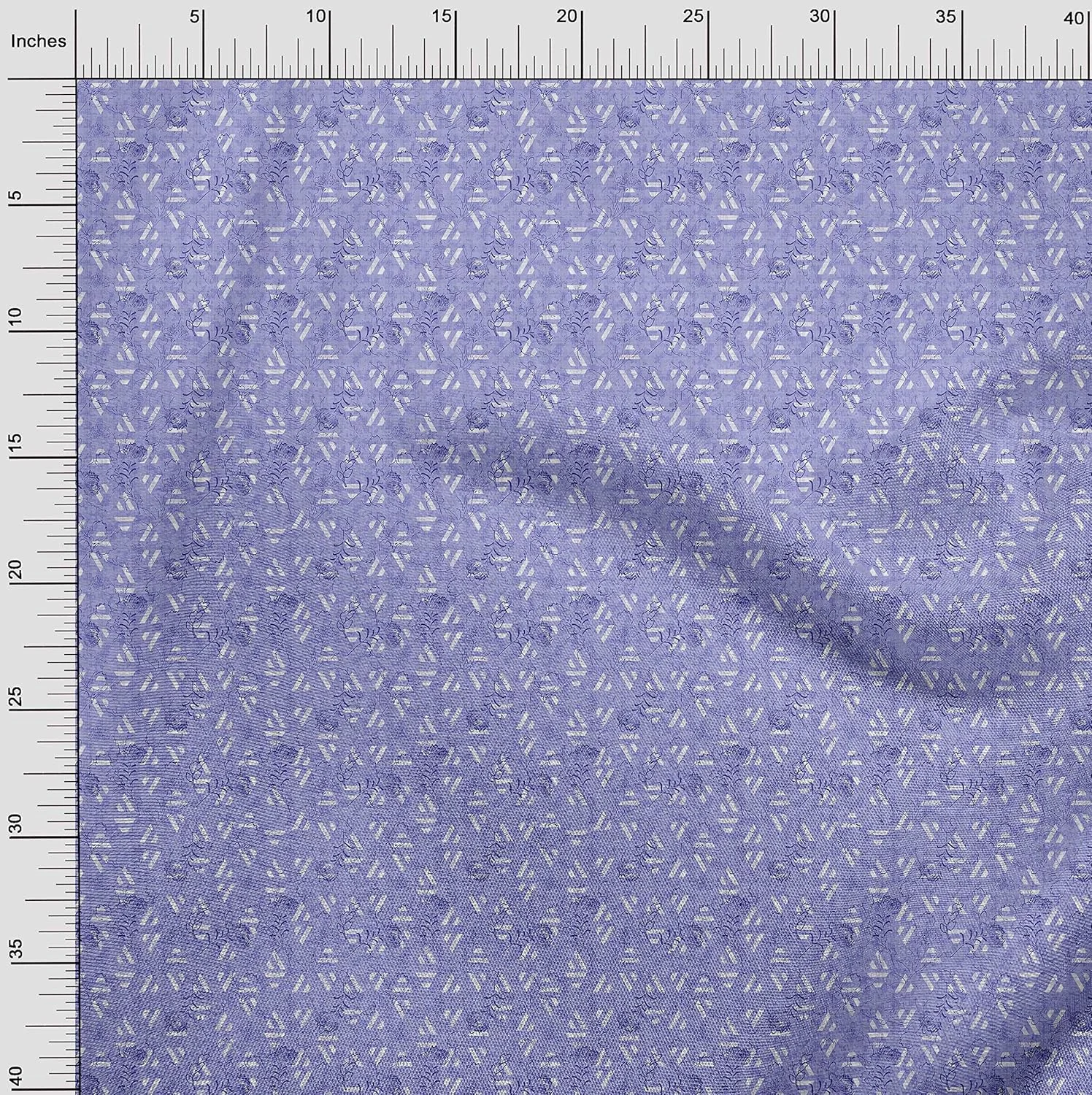 پارچه ویسکوز ژورژت طرح گلدار و بافت دار یک در یک، مناسب برای لباس، تکه دوزی و چاپ پارچه، عرض 106 سانتی متر (فروخته شده به صورت متری) پارچه ویسکوز ژورژت طرح گلدار و بافت دار یک در یک، مناسب برای لباس، تکه دوزی و چاپ پارچه، عرض 106 سانتی متر (فروخته شده به صورت متری)