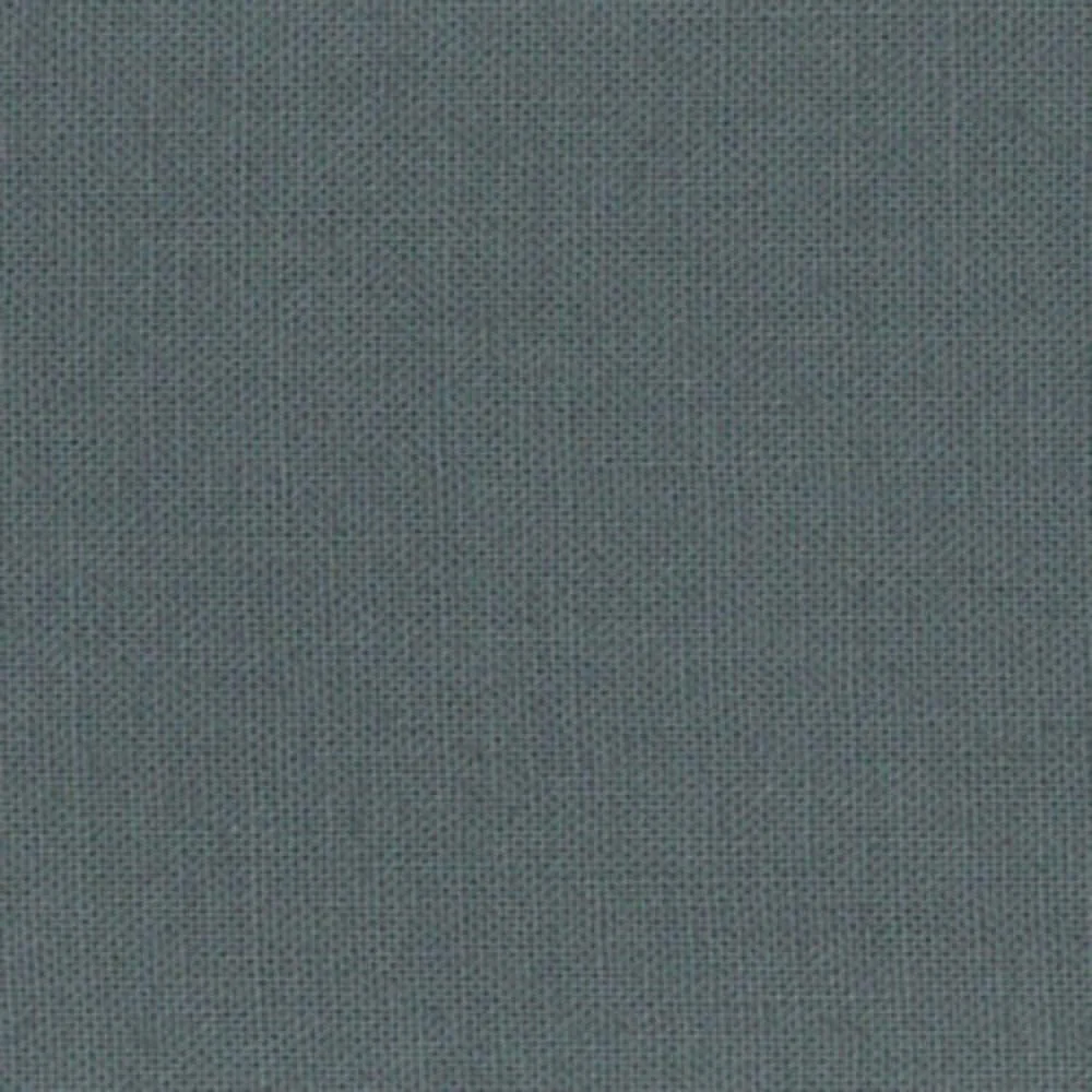 بسته پارچه ای Moda Fabrics Graphite Bella Solids Charm Pack؛ 42 مربع لحاف دوزی 5 اینچی