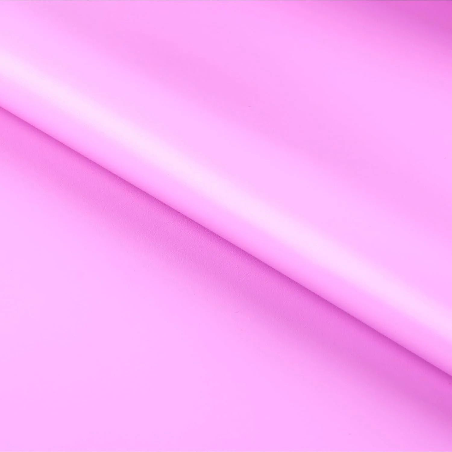 رمیا چرم مصنوعی نرم یک رول 35cmx135cm مناسب برای پروژه های صنایع دستی DIY (بنفش روشن)