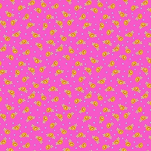 بسته نیم یارد پارچه Curiouser and Curiouser Free Spirit (شامل ۲۵ تکه) اثر Tula Pink، ابعاد هر تکه ۴۵.۷۲ سانتی متر در ۱۱۱.۷۶ سانتی متر، جنس پارچه کتان، مناسب برای تکه دوزی و ساخت پارچه لحافی بسته نیم یارد پارچه Curiouser and Curiouser Free Spirit (شامل ۲۵ تکه) اثر Tula Pink، ابعاد هر تکه ۴۵.۷۲ سانتی متر در ۱۱۱.۷۶ سانتی متر، جنس پارچه کتان، مناسب برای تکه دوزی و ساخت پارچه لحافی