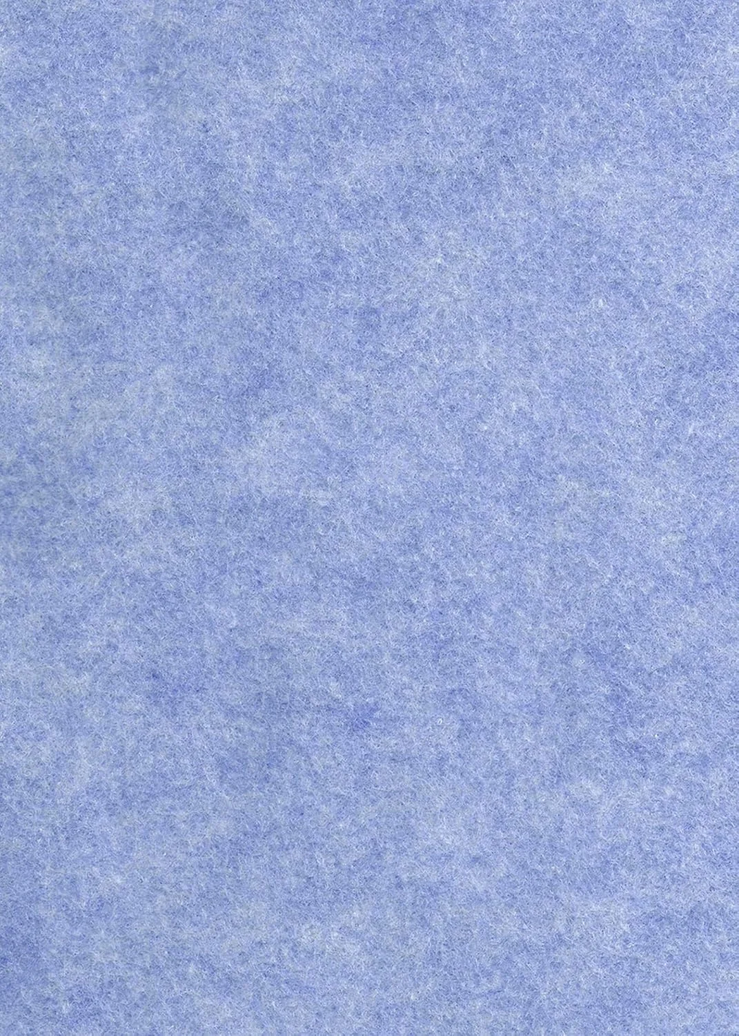 نمد پشمی بزرگ سایز National Nonwovens Spellbound Sapphire - آبی یاسی - ورق اورسایز - ترکیب ۳۵٪ پشم - یک ورق ۱۲x۱۸ اینچ نمد پشمی بزرگ سایز National Nonwovens Spellbound Sapphire - آبی یاسی - ورق اورسایز - ترکیب ۳۵٪ پشم - یک ورق ۱۲x۱۸ اینچ
