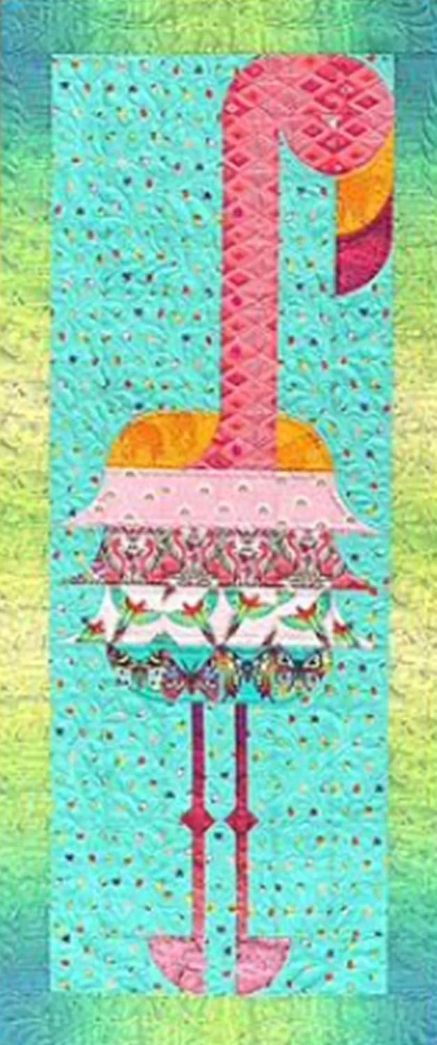 الگوی رویایی دن از Sew Kind of Wonderful