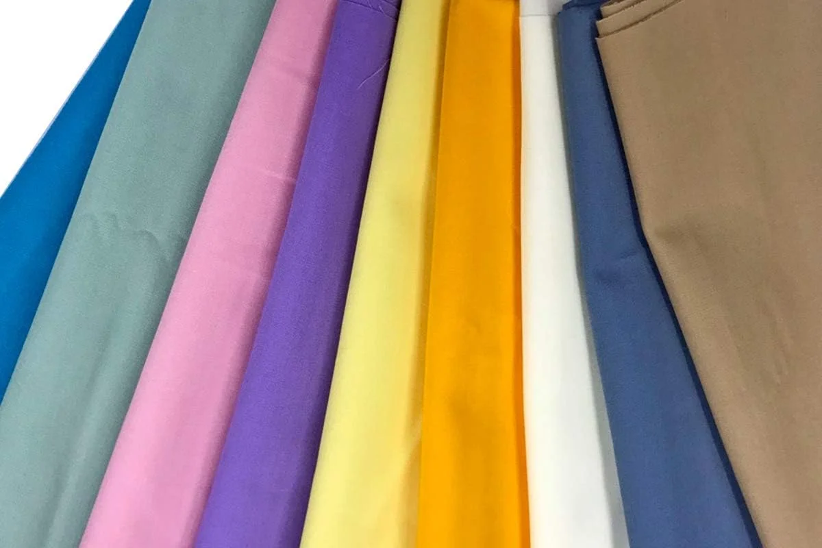 پارچه نخی لحاف دوزی آمورنفان 100% رنگ های پاستلی ساده و شیرین، مناسب تکه دوزی، سوزن دوزی، کاردستی های دست ساز، خیاطی، برش خورده در ابعاد 45x55 سانتی متر، مجموعه 9 عددی پارچه نخی لحاف دوزی آمورنفان 100% رنگ های پاستلی ساده و شیرین، مناسب تکه دوزی، سوزن دوزی، کاردستی های دست ساز، خیاطی، برش خورده در ابعاد 45x55 سانتی متر، مجموعه 9 عددی