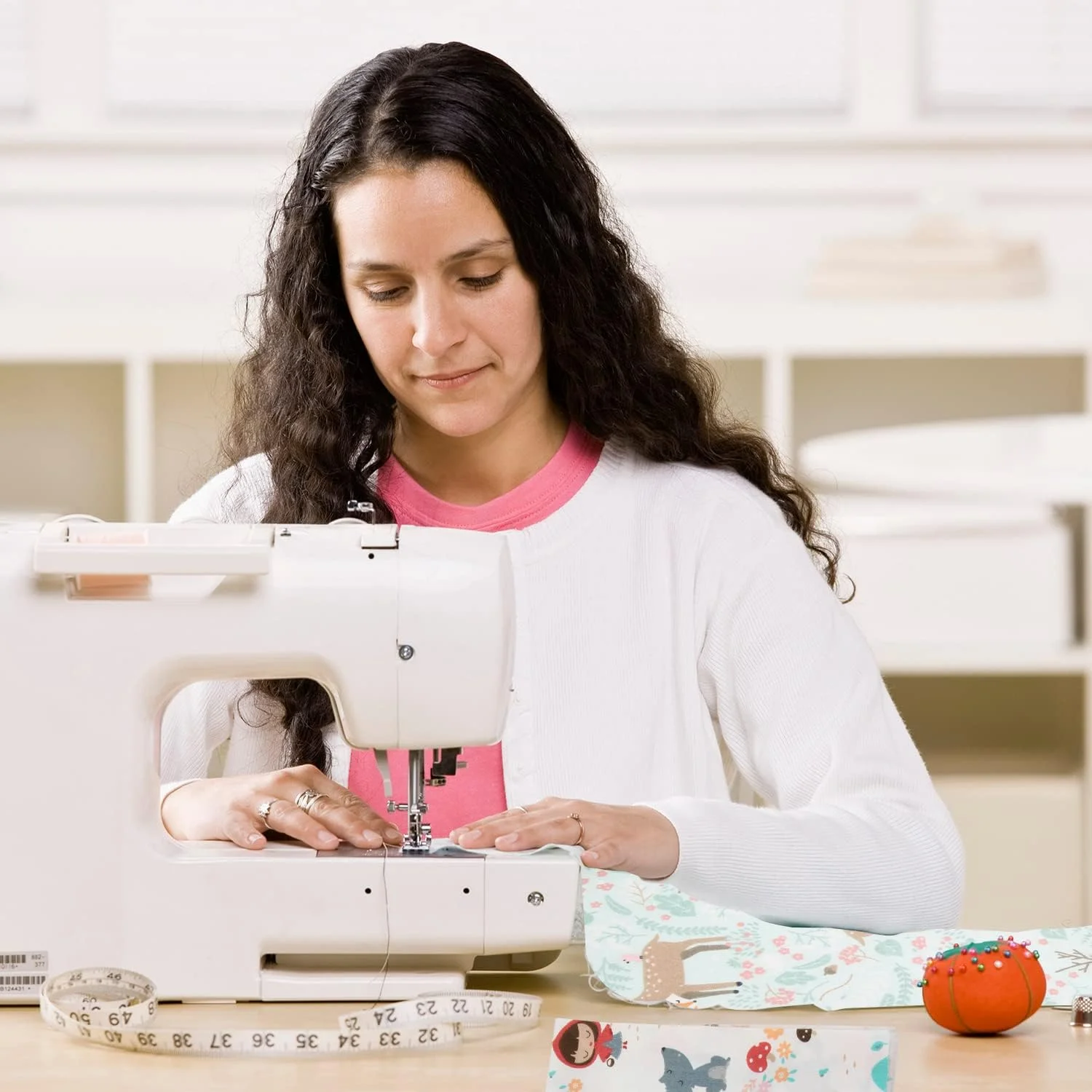 پارچه نخی 8 تکه، پارچه نخی، پارچه برای خیاطی خلاقانه، مواد پارچه نخی برای تکه دوزی، آستر کوسن، لباس و خیاطی 40 × 50 سانتی متر