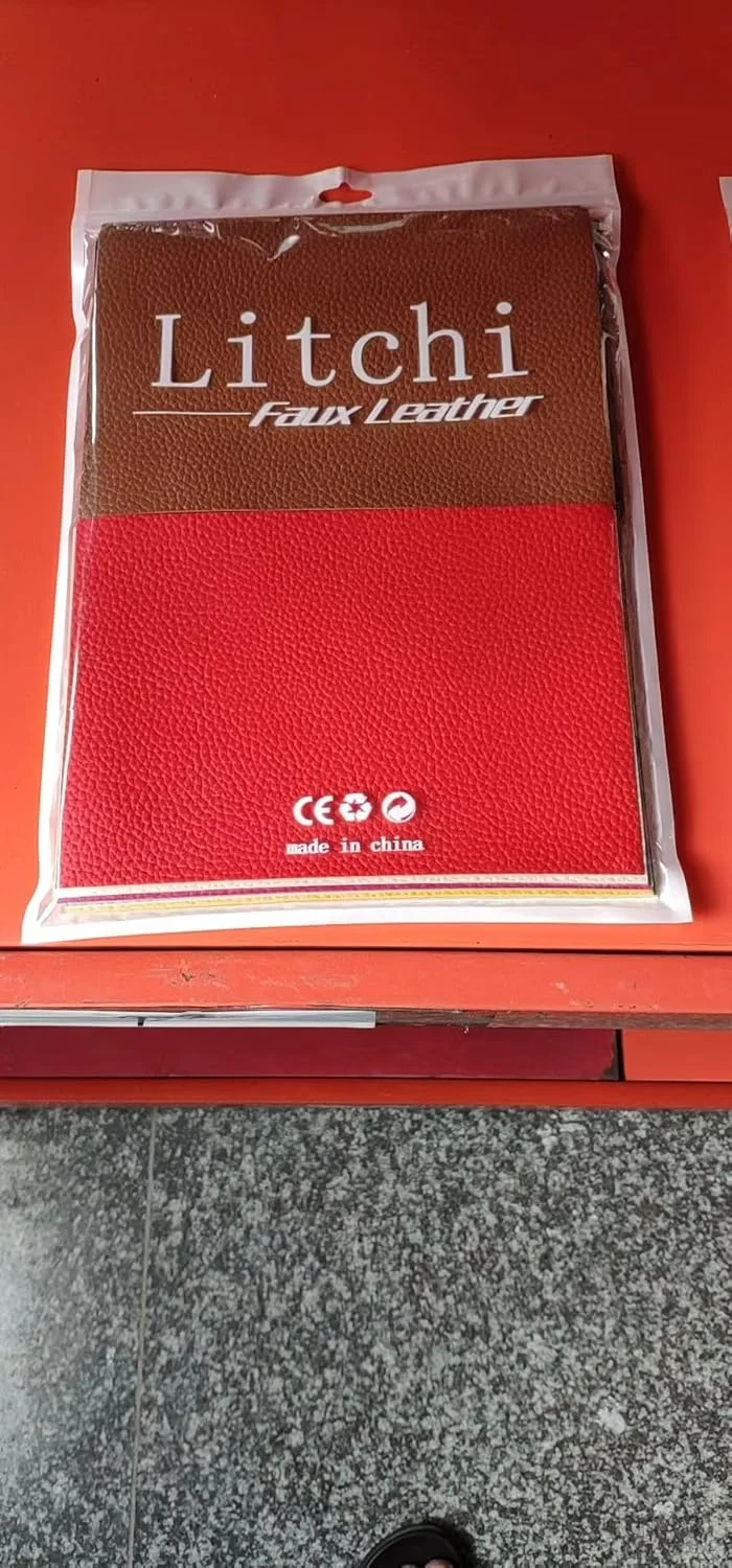 دابل فایر 30 تکه چرم مصنوعی با بافت دانه لیچی، سایز A5، رنگ ثابت، ضخامت 1.2 میلی متر، پشت کتان، مناسب برای ساخت پاپیون مو، گوشواره، زیربشقابی، 30 رنگ، از هر رنگ یک ورق دابل فایر 30 تکه چرم مصنوعی با بافت دانه لیچی، سایز A5، رنگ ثابت، ضخامت 1.2 میلی متر، پشت کتان، مناسب برای ساخت پاپیون مو، گوشواره، زیربشقابی، 30 رنگ، از هر رنگ یک ورق