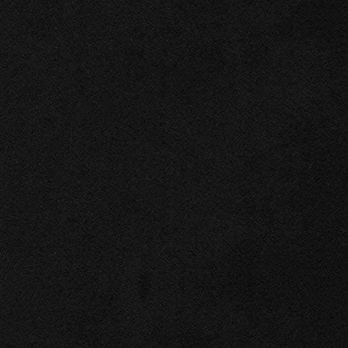 پارچه میکرو جیر Mybecca مناسب روکش مبلمان، پرده، پوشش اثاثیه و مصارف عمومی - عرض 2.5 سانتی متر - فروش به صورت متری - مشکی پارچه میکرو جیر Mybecca مناسب روکش مبلمان، پرده، پوشش اثاثیه و مصارف عمومی - عرض 2.5 سانتی متر - فروش به صورت متری - مشکی