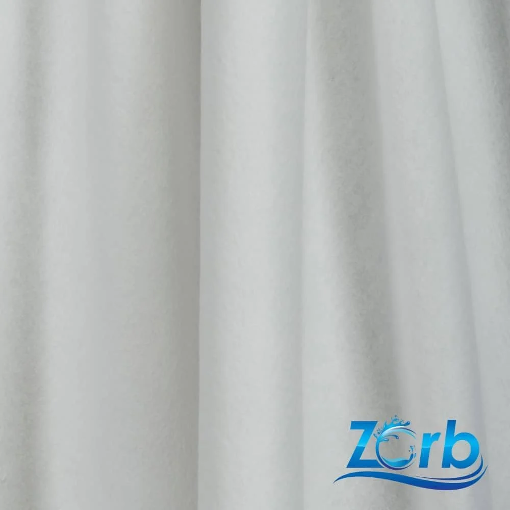 پارچه فوق العاده جاذب Zorb (ساخت آمریکا، فروش متری) (عرض 30 اینچ) از Zorb پارچه فوق العاده جاذب Zorb (ساخت آمریکا، فروش متری) (عرض 30 اینچ) از Zorb