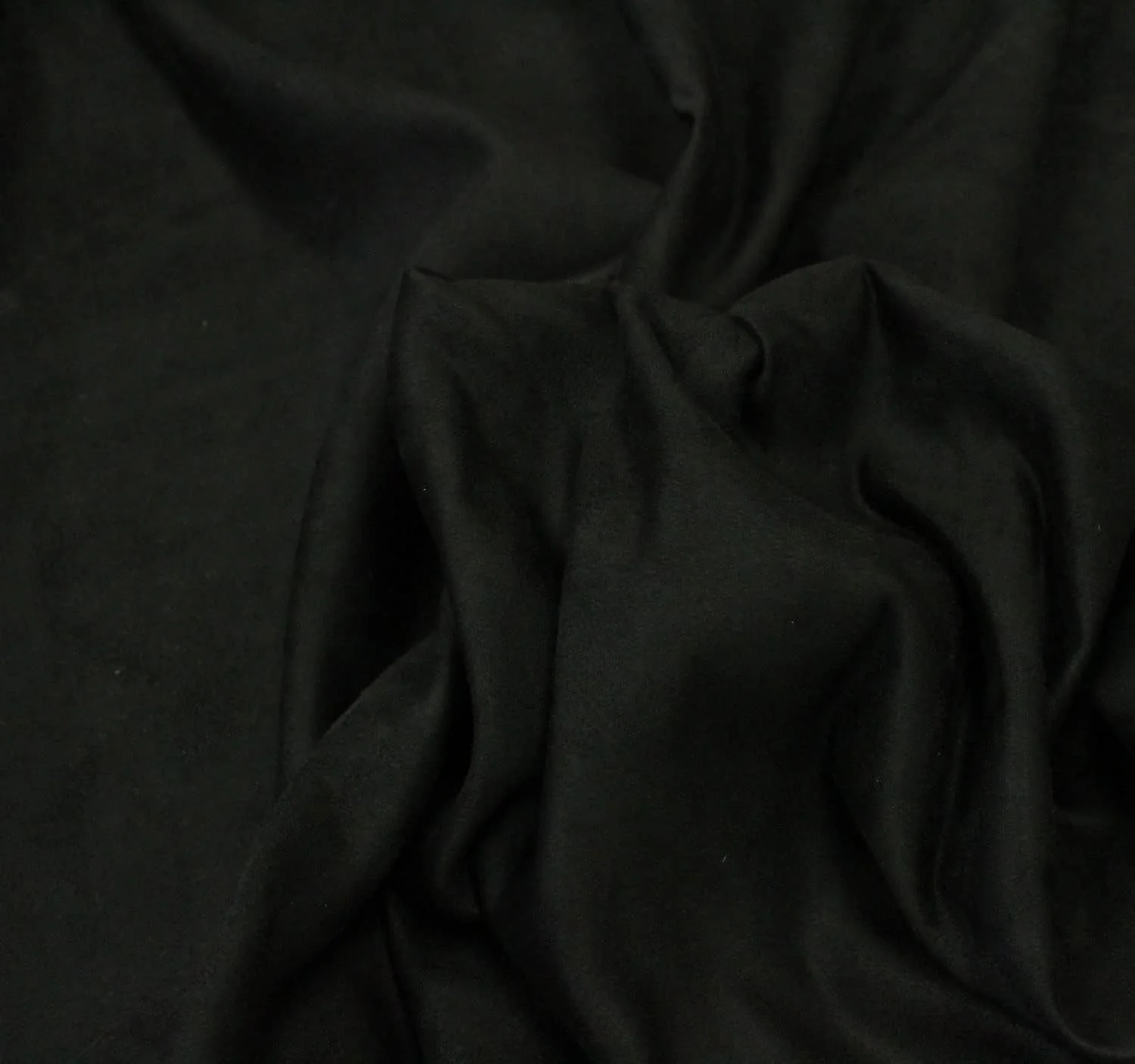 پارچه میکرو جیر Mybecca مناسب روکش مبلمان، پرده، پوشش اثاثیه و مصارف عمومی - عرض 2.5 سانتی متر - فروش به صورت متری - مشکی پارچه میکرو جیر Mybecca مناسب روکش مبلمان، پرده، پوشش اثاثیه و مصارف عمومی - عرض 2.5 سانتی متر - فروش به صورت متری - مشکی