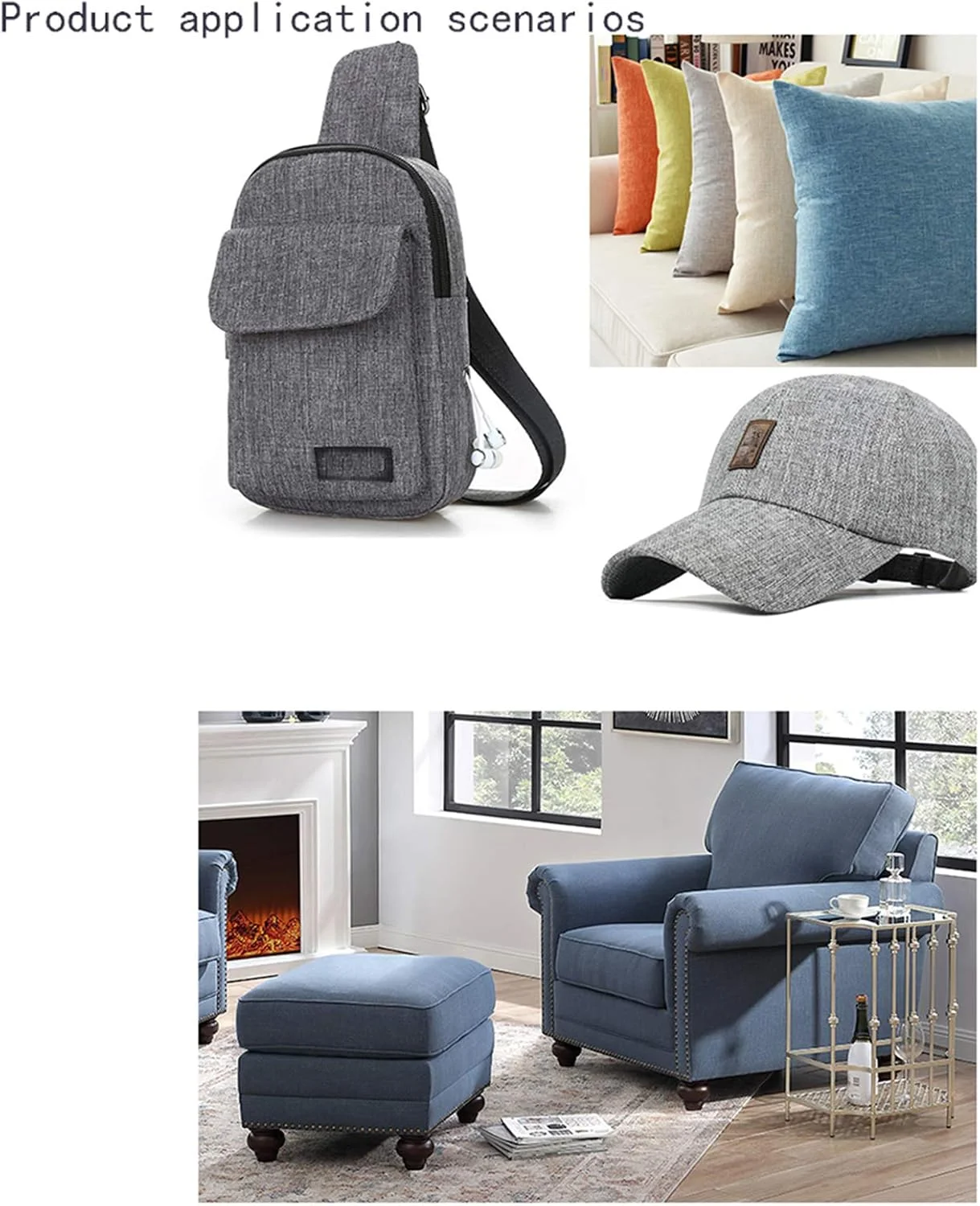 پارچه کتانی XCYYBB، پارچه سوزن دوزی، پارچه کتانی نخی، بوم طبیعی، پارچه سوزن دوزی کتانی، مناسب برای ساخت لباس و صنایع دستی پارچه کتانی XCYYBB، پارچه سوزن دوزی، پارچه کتانی نخی، بوم طبیعی، پارچه سوزن دوزی کتانی، مناسب برای ساخت لباس و صنایع دستی