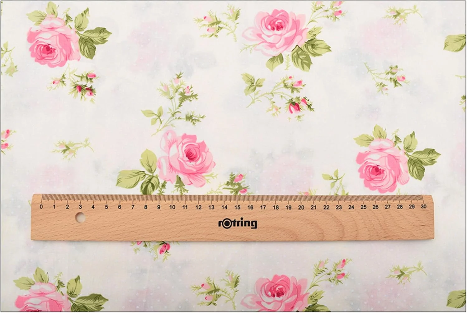 بسته پارچه های تکه ای طرح گل رز و چهارخانه قدیمی Hanjunzhao مناسب برای لحاف دوزی، خیاطی و کاردستی، 45 × 55 سانتی متر بسته پارچه های تکه ای طرح گل رز و چهارخانه قدیمی Hanjunzhao مناسب برای لحاف دوزی، خیاطی و کاردستی، 45 × 55 سانتی متر