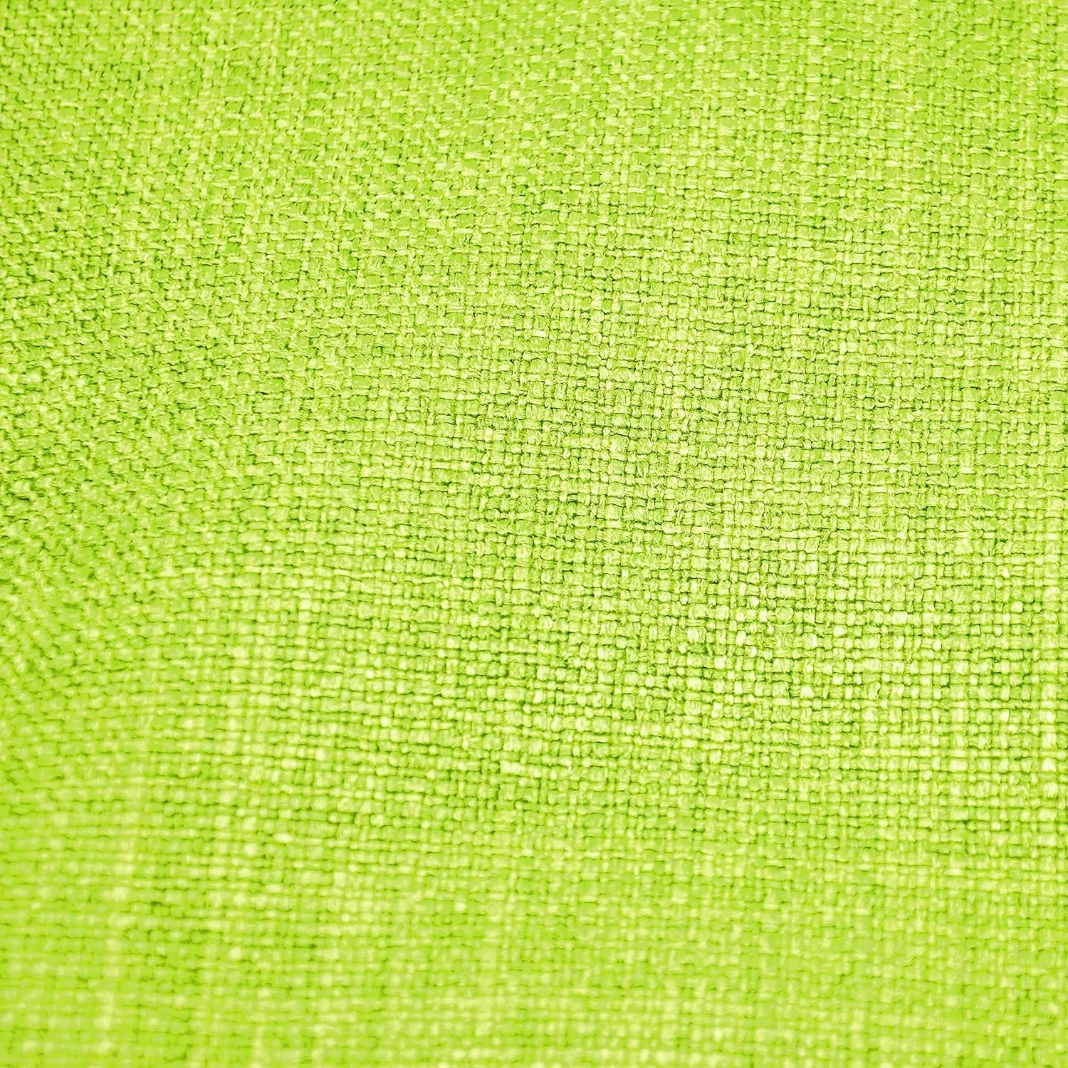 پارچه یوتانگ متری و پارچه خیاطی روکش مبلمان 9OZ - 100% پلی استر - طرح سبز ساده