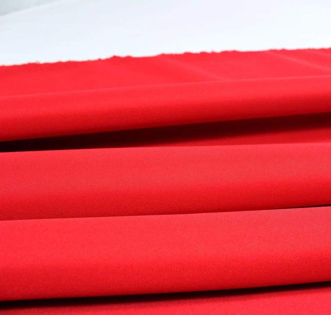 پارچه برزنتی دریایی Mybecca، دنیر 600، مناسب فضای داخلی/خارجی، قرمز، 1 یارد (91.44 سانتی متر در 142.24 سانتی متر) (برش جداگانه به ازای هر یارد برای سفارشات Prime) 142.24 سانتی متر در 91.44 سانتی متر (0.91 متر در 1.43 متر)