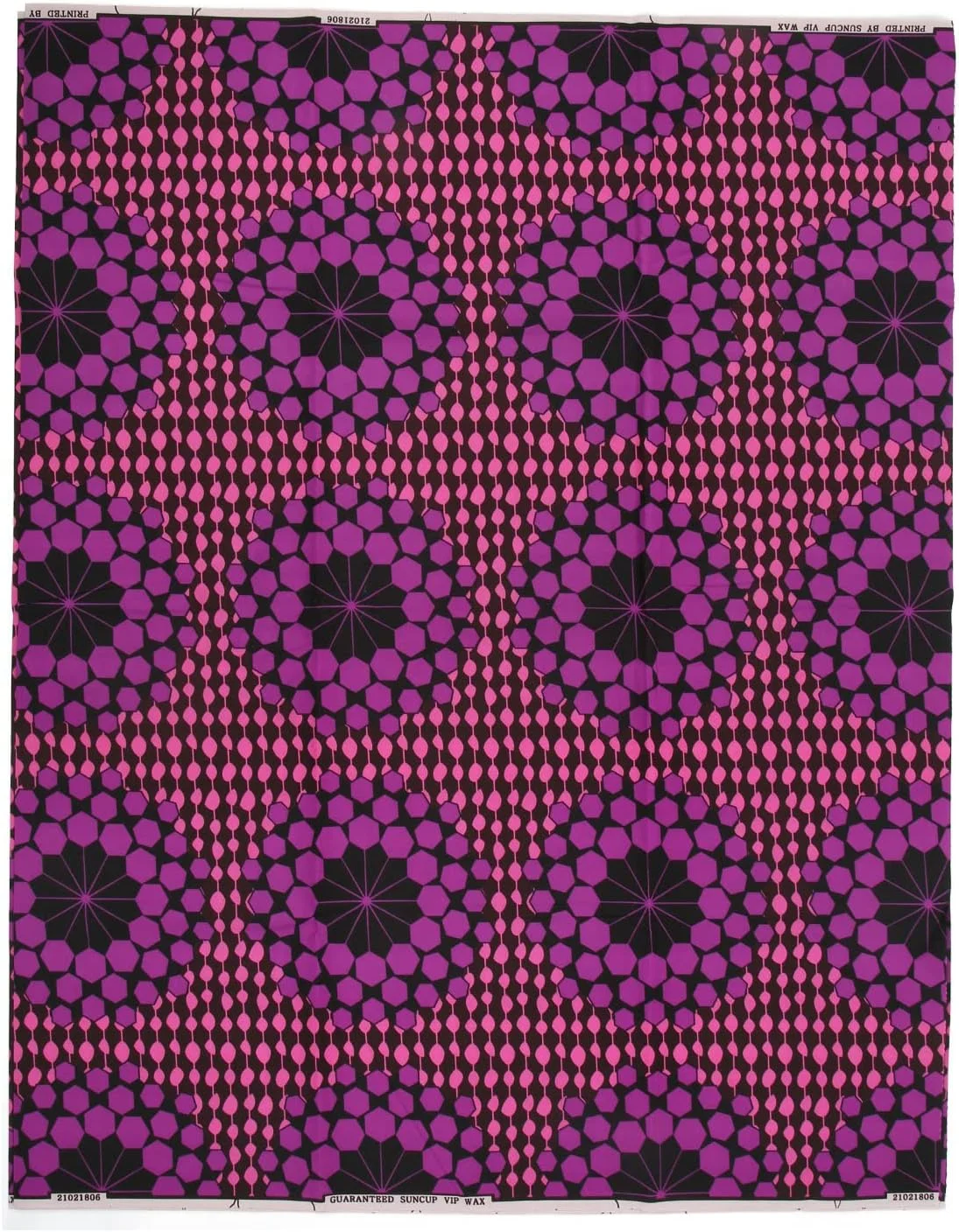 پارچه آفریقایی 6 یاردی، پارچه چاپی مومی آنکارا آفریقایی برای خیاطی، پروژههای صنایع دستی لباس مهمانی و تکه دوزی DIY (شماره 3) پارچه آفریقایی 6 یاردی، پارچه چاپی مومی آنکارا آفریقایی برای خیاطی، پروژههای صنایع دستی لباس مهمانی و تکه دوزی DIY (شماره 3)