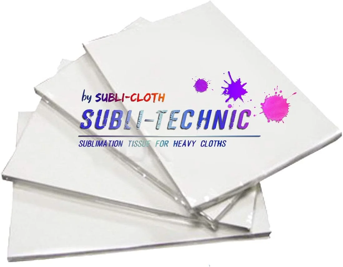 Subli-Cloth Subli-Technic Cotton Sublimation Dark & Light Cloth Fabric Sheet Pack (A4 x 20 Units) (21cmx29cm) Subli-Cloth Subli-Technic Cotton Sublimation Dark & Light Cloth Fabric Sheet Pack (A4 x 20 Units) (21cmx29cm)