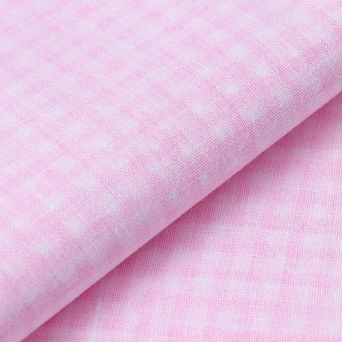 مالینک بسته 7 عددی پارچه نخی طرح گلدار مربعی برای تکه دوزی، خیاطی، اسکرپ بوک و لحاف دوزی (صورتی) مالینک بسته 7 عددی پارچه نخی طرح گلدار مربعی برای تکه دوزی، خیاطی، اسکرپ بوک و لحاف دوزی (صورتی)