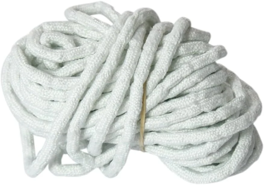 وزنه سوسیسی بدون سرب Home Sewing Depot، روکش پارچه ای، 4/32 اینچ، بسته 6 یاردی