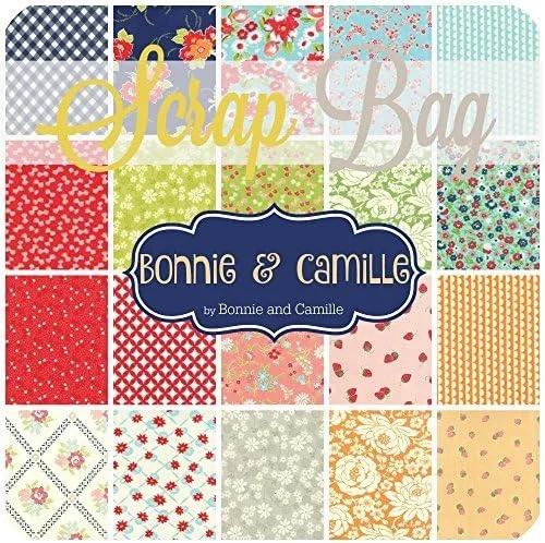 کیسه تکه پارچه بانی و کمیل Moda Fabrics (BC.SB) اثر بانی و کمیل